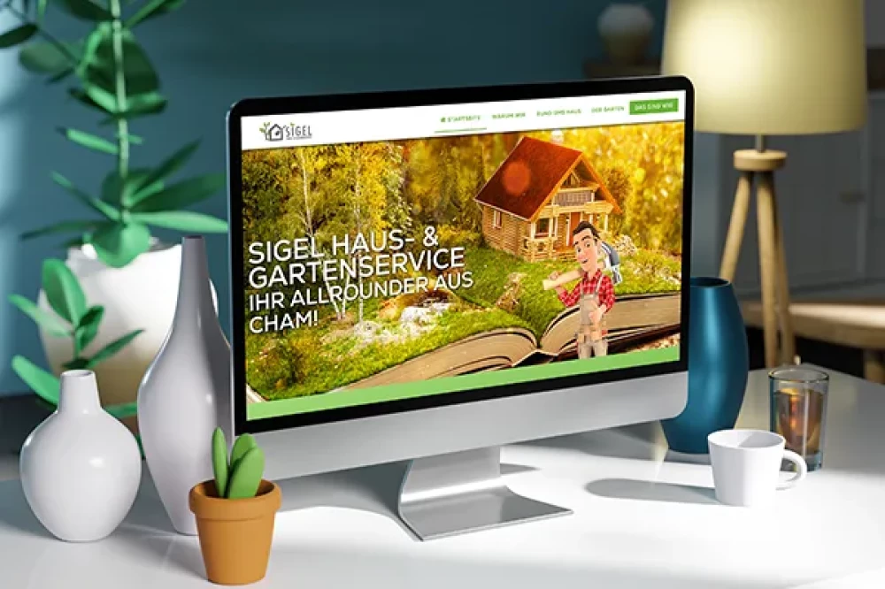 Bild zur Referenz von ActionCMS - 