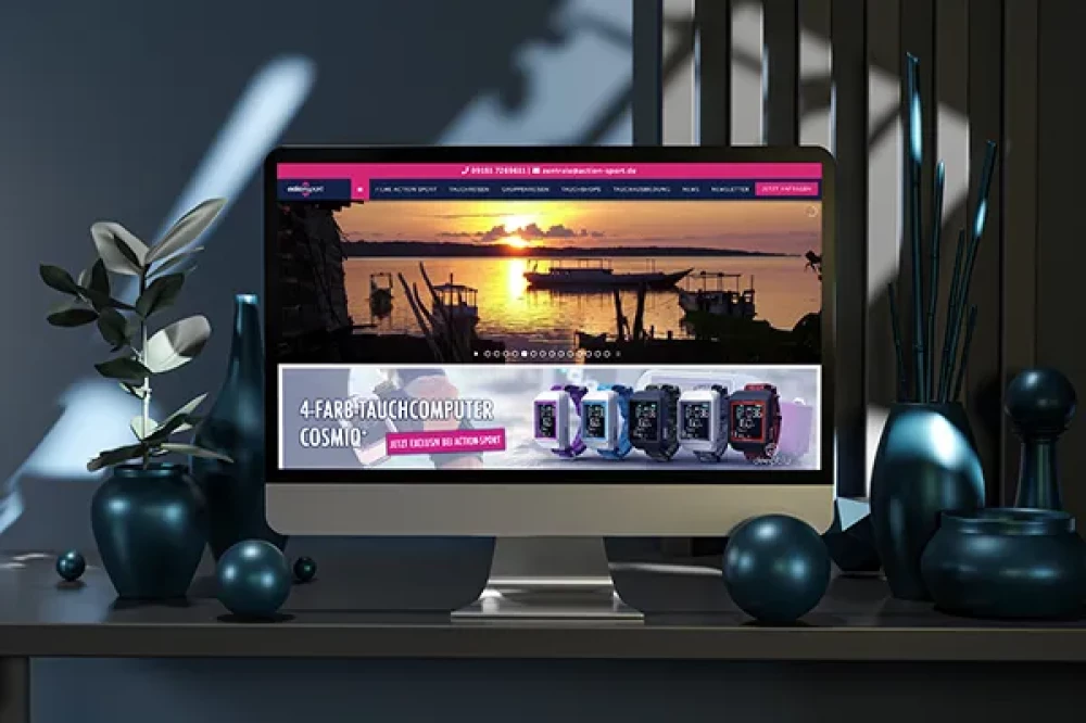 Bild zur Referenz von ActionCMS - 