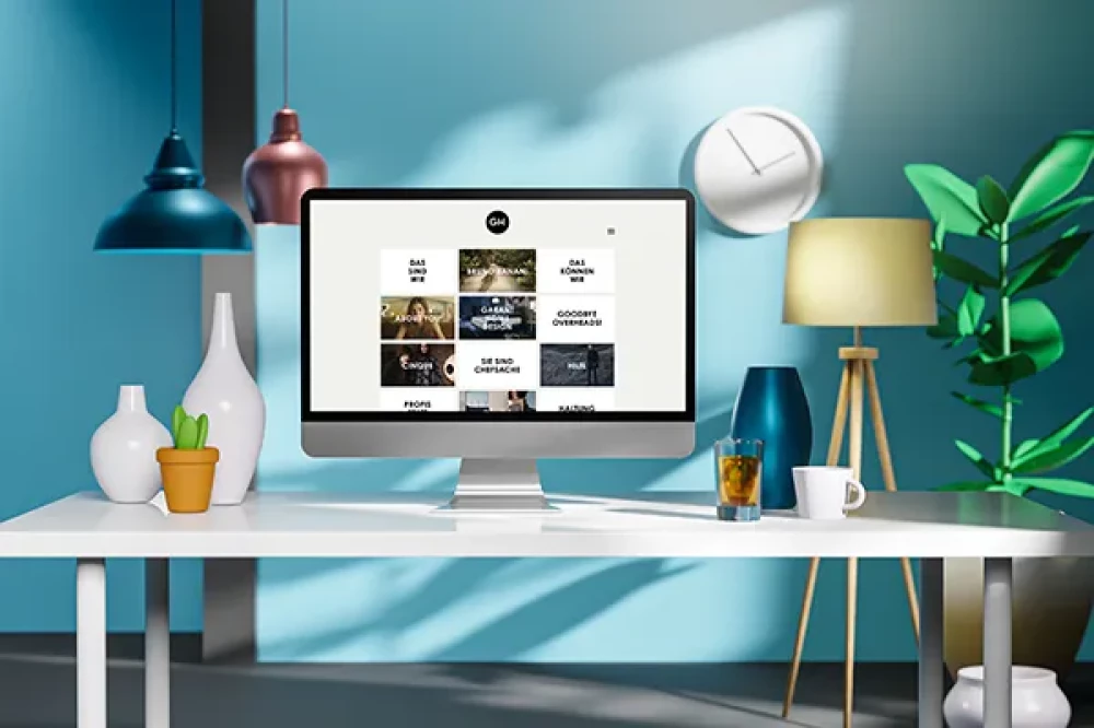 Bild zur Referenz von ActionCMS - 