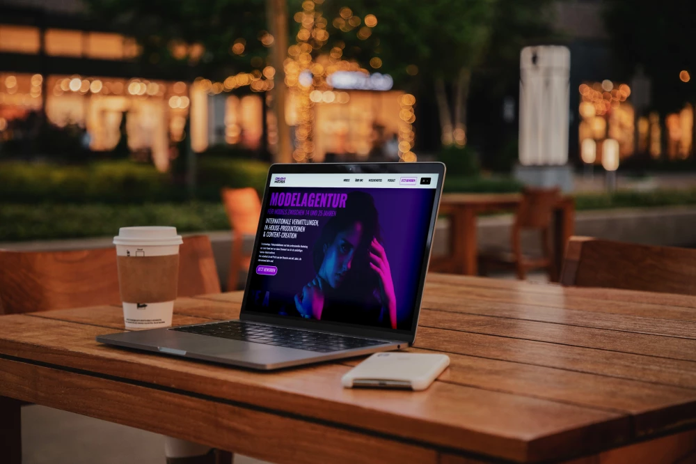 Bild zur Referenz von ActionCMS - 