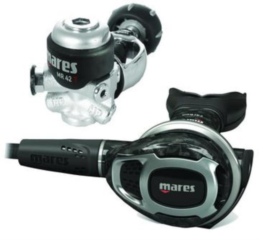 Mares CARBON 42