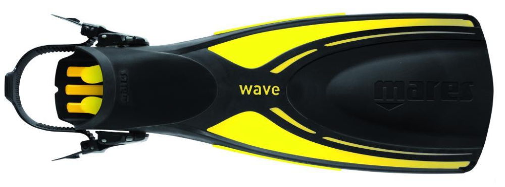Mares WAVE Flosse