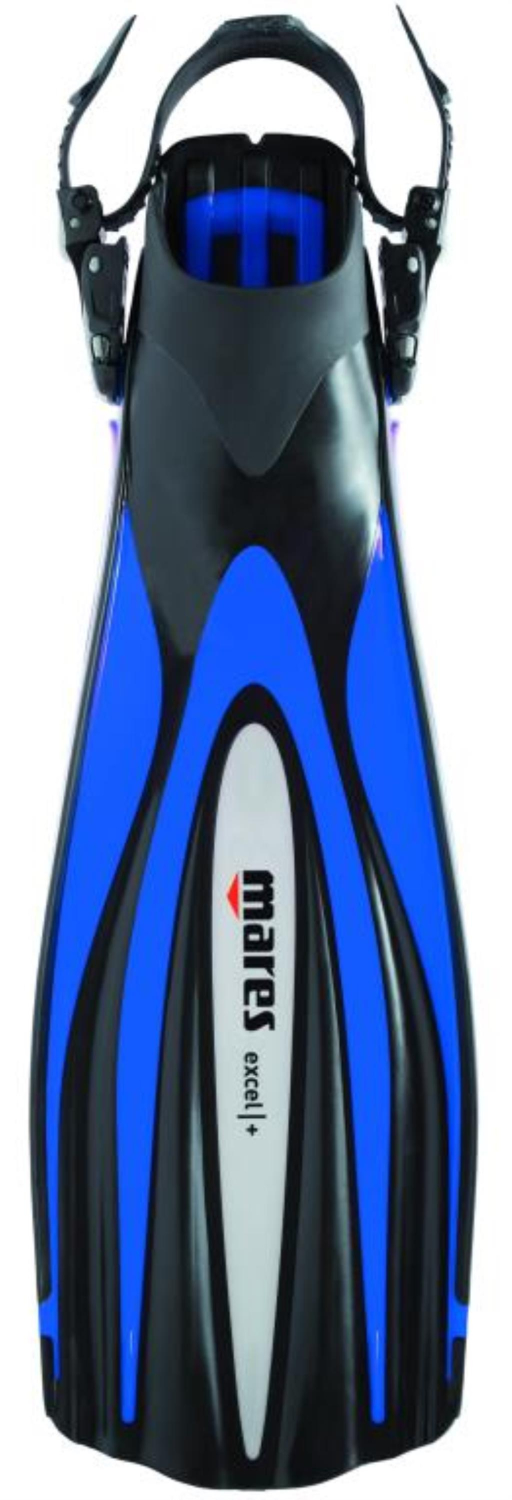 Mares EXCEL+ Flossen