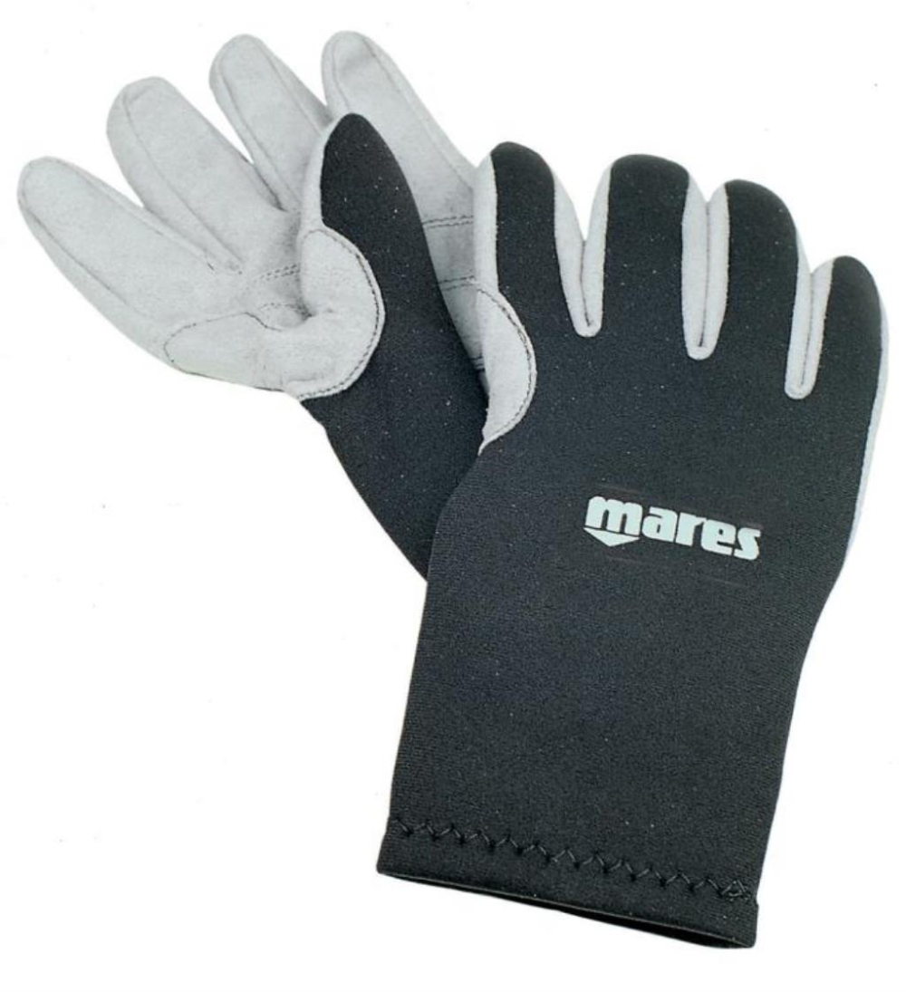 Mares AMARA 2mm Tropenhandschuhe
