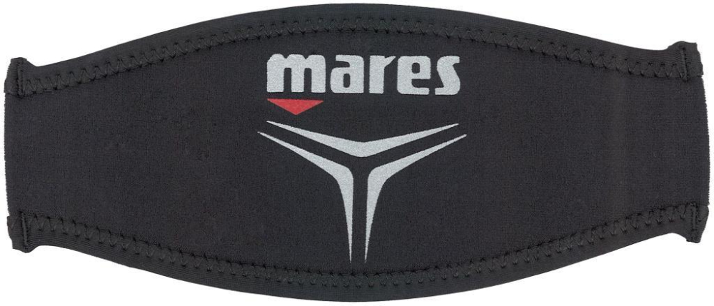 Mares NEOPREN MASKENBAND TRILASTIC