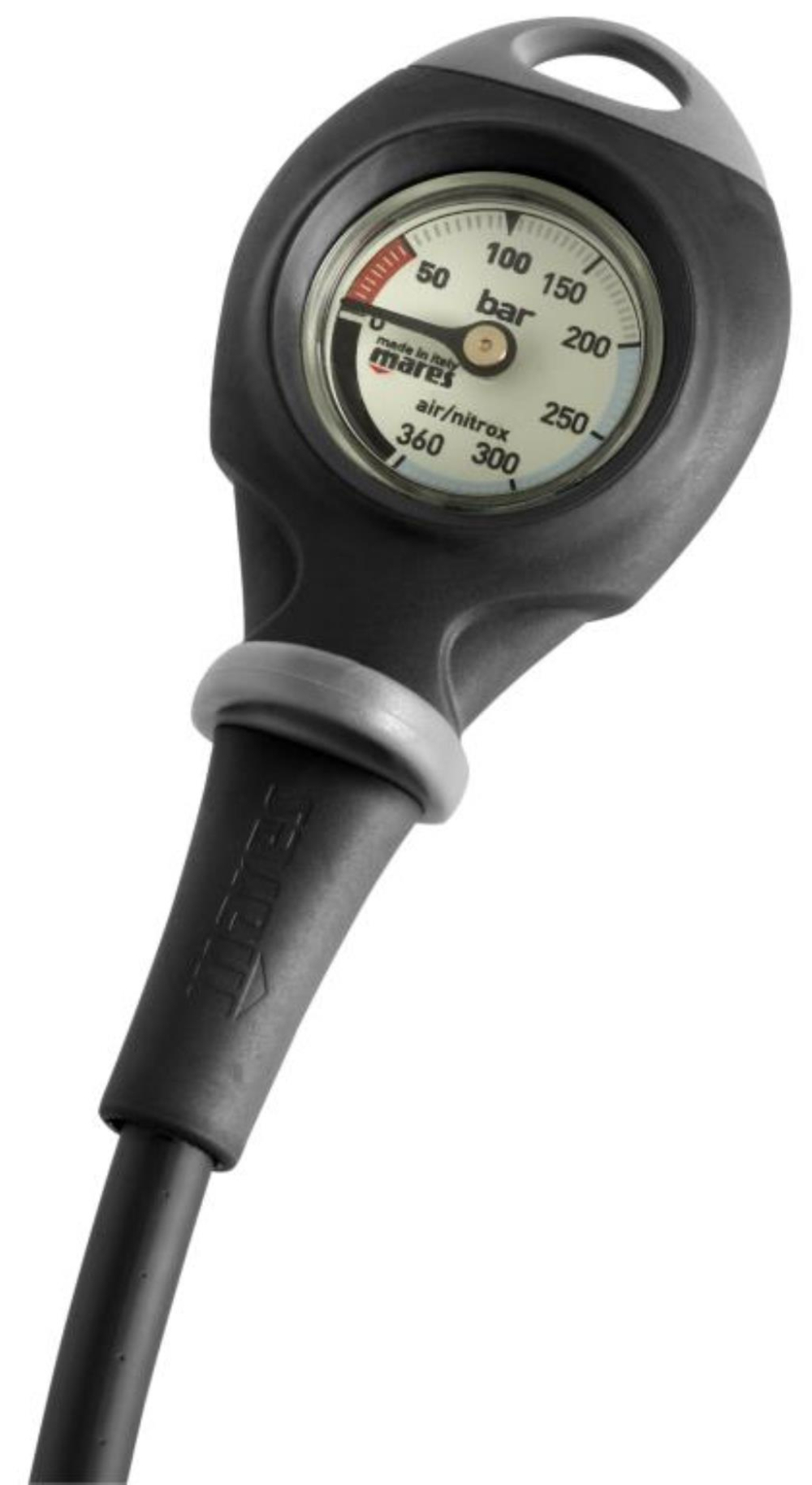 Mares MISSION 1 - Finimeter 414417