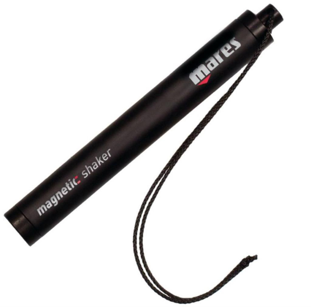 mares magnetic shaker
