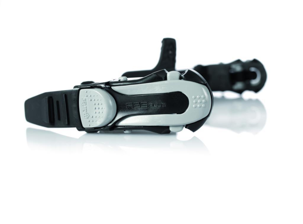 Mares ABS.plus Schnalle (mit Fersenband) 415337
