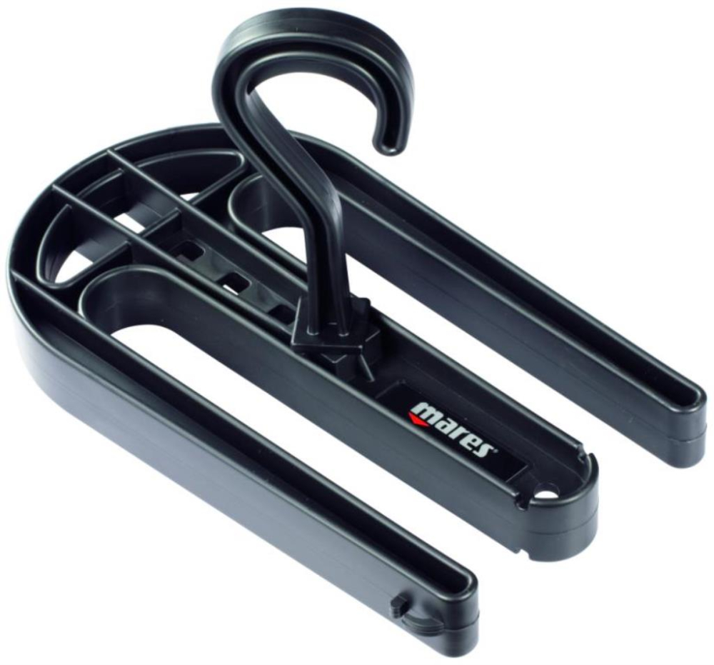 Mares Trockentauch-Kleiderbügel (ideal für Trockentauchanzüge) 415713