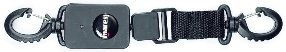 Mares Standard Retractor 415715