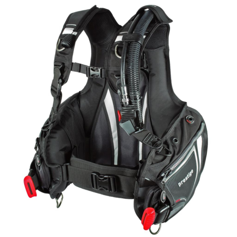 Mares PRESTIGE 2 MRS plus