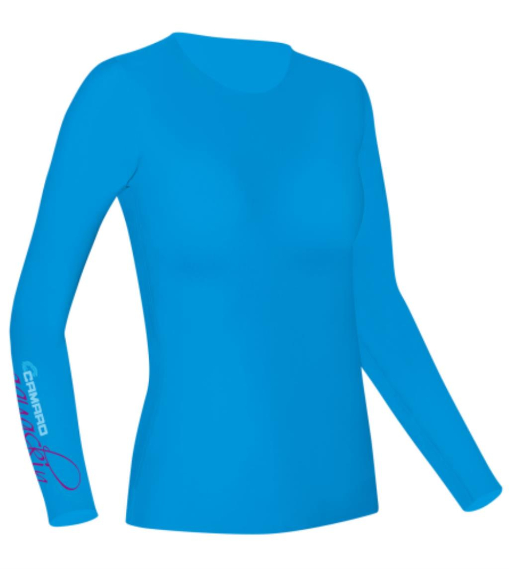Camaro AQUA SKIN CLASSIC Active Shirt