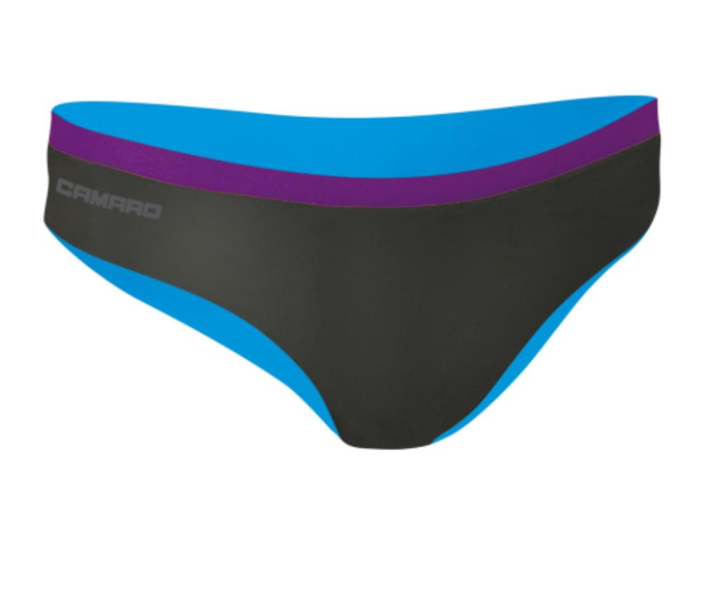 Camaro AQUA SKIN CLASSIC Bikini Bottom