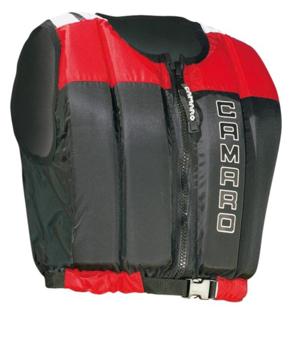 Camaro LIFE SAVER CLASSIC