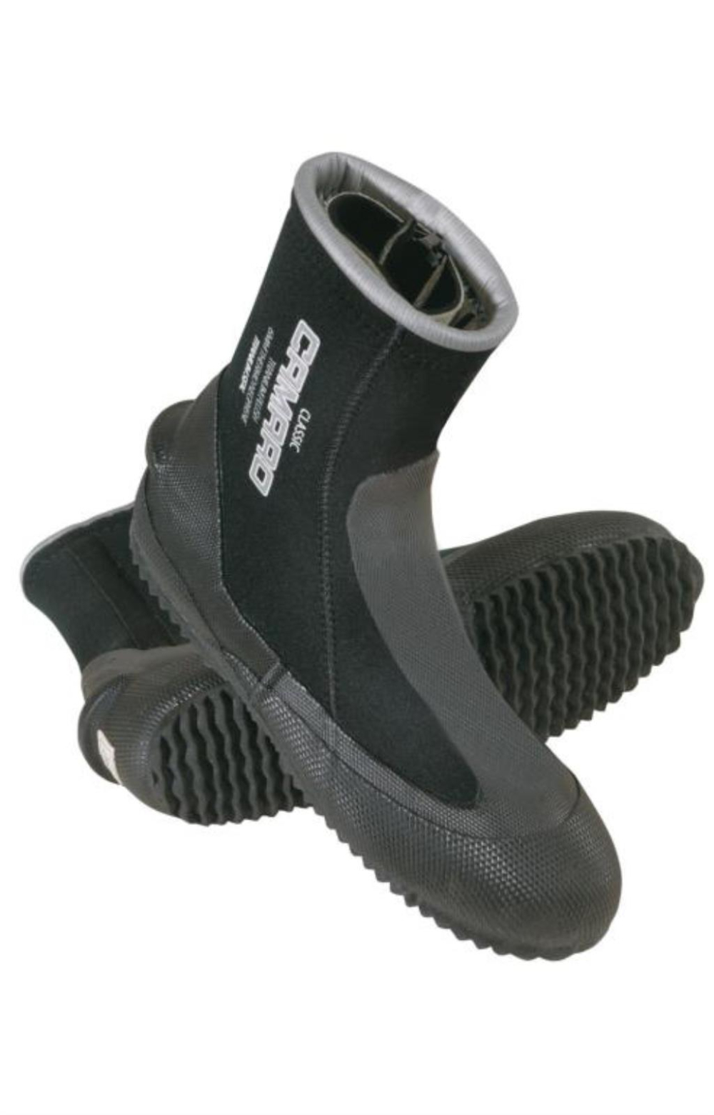 Camaro DIVING BOOT CLASSIC