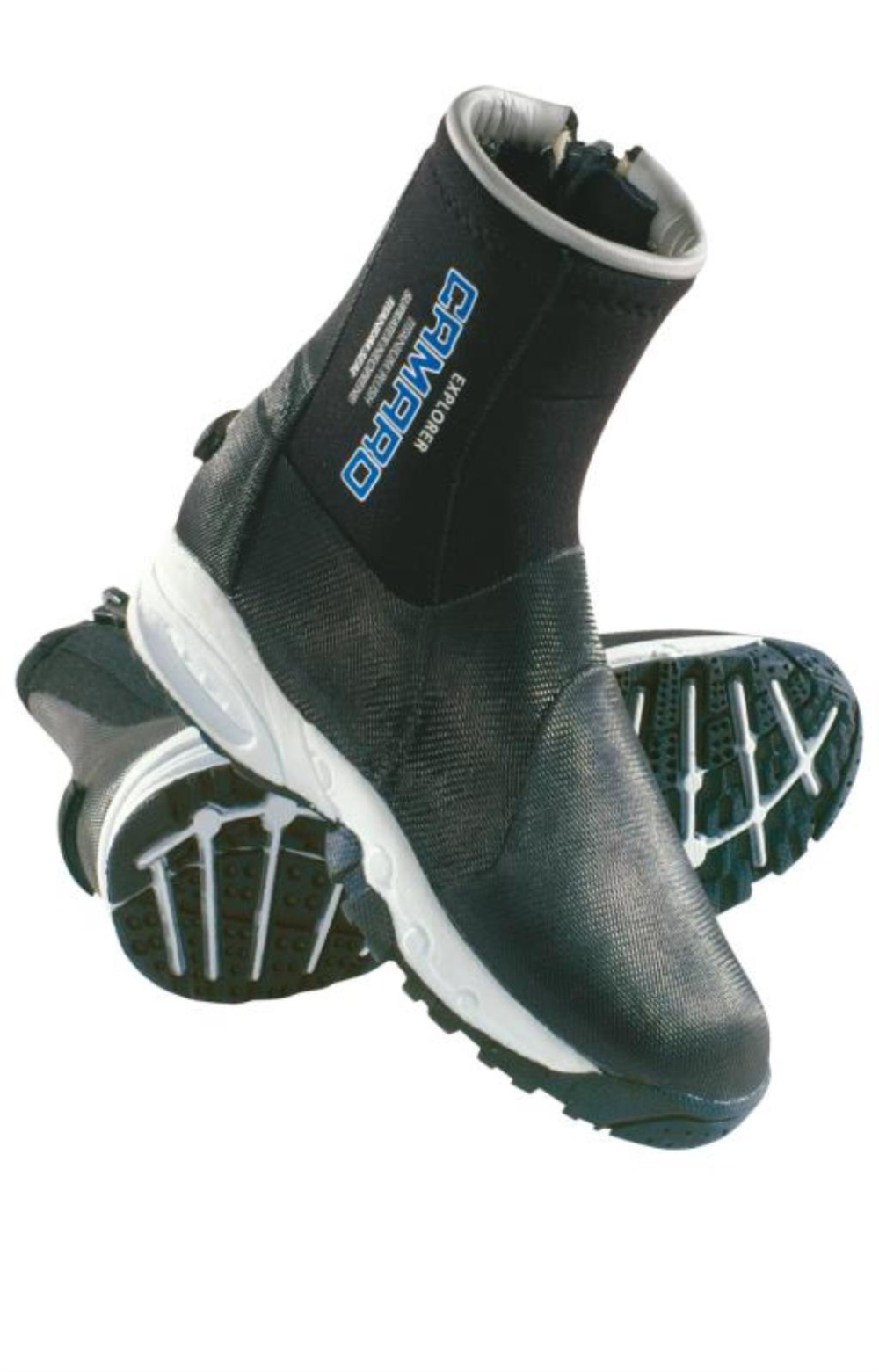 Camaro DIVING BOOT EXPLORER