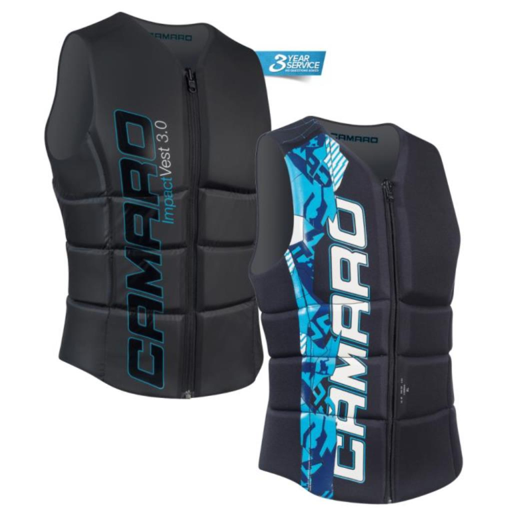 Camaro IMPACT VEST Herren