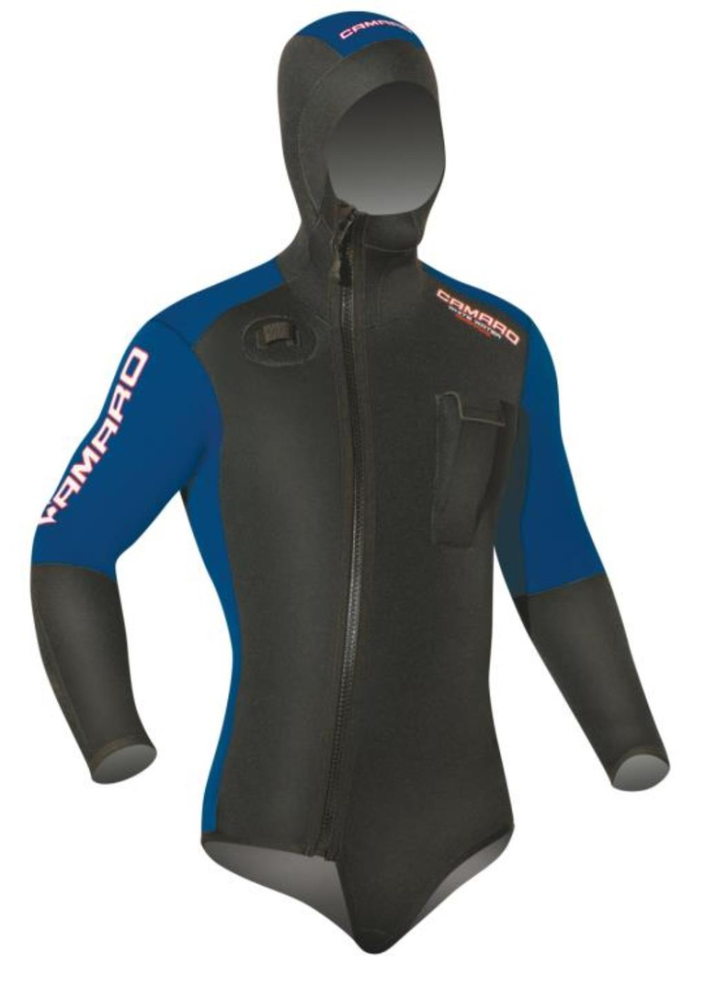 Camaro ADVENTURE PRO Jacket