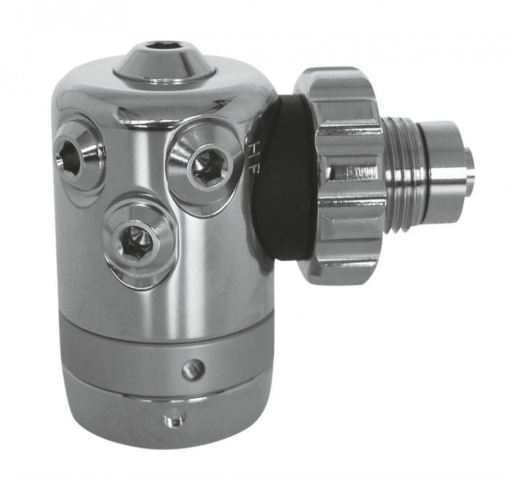 Apeks DS4 1.Stufe