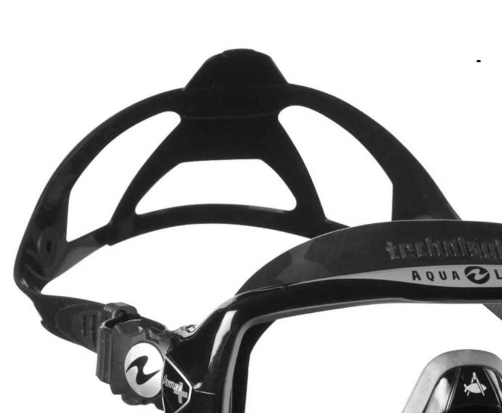 Aqua Lung Maskenband schmal LOOK2 TECHNIKA, MICROMASK, FAVOLA, LOOK HD