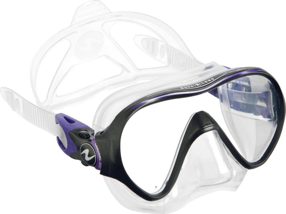 Aqua Lung Tauchmaske LINEA