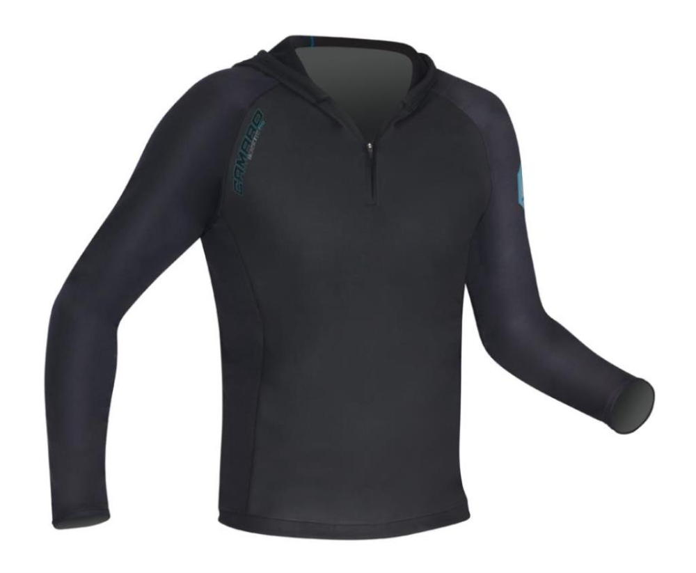 Camaro BLACKTEC HOODY SHIRT Junior