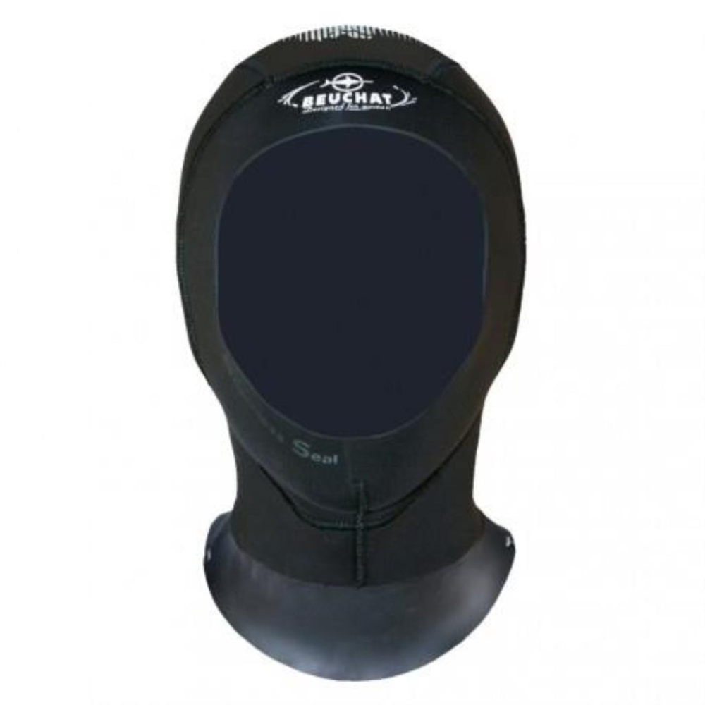 Beuchat Kopfhaube FOCEA COMFORT HOOD 4 Damen, 5 mm