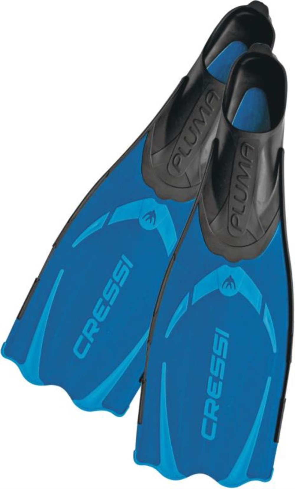 Cressi PLUMA - Schnorchelflossen