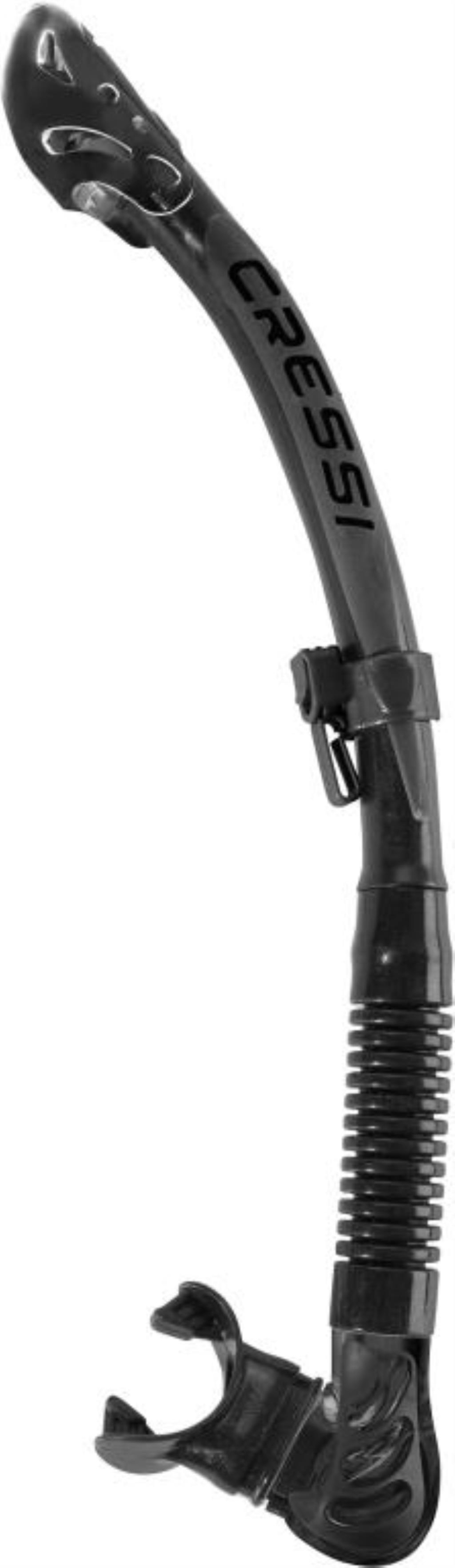 Cressi Schnorchel ALPHA ULTRA DRY