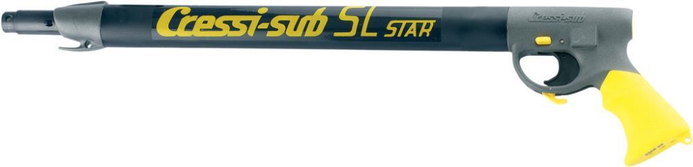 Cressi SL STAR PNEUMATIC