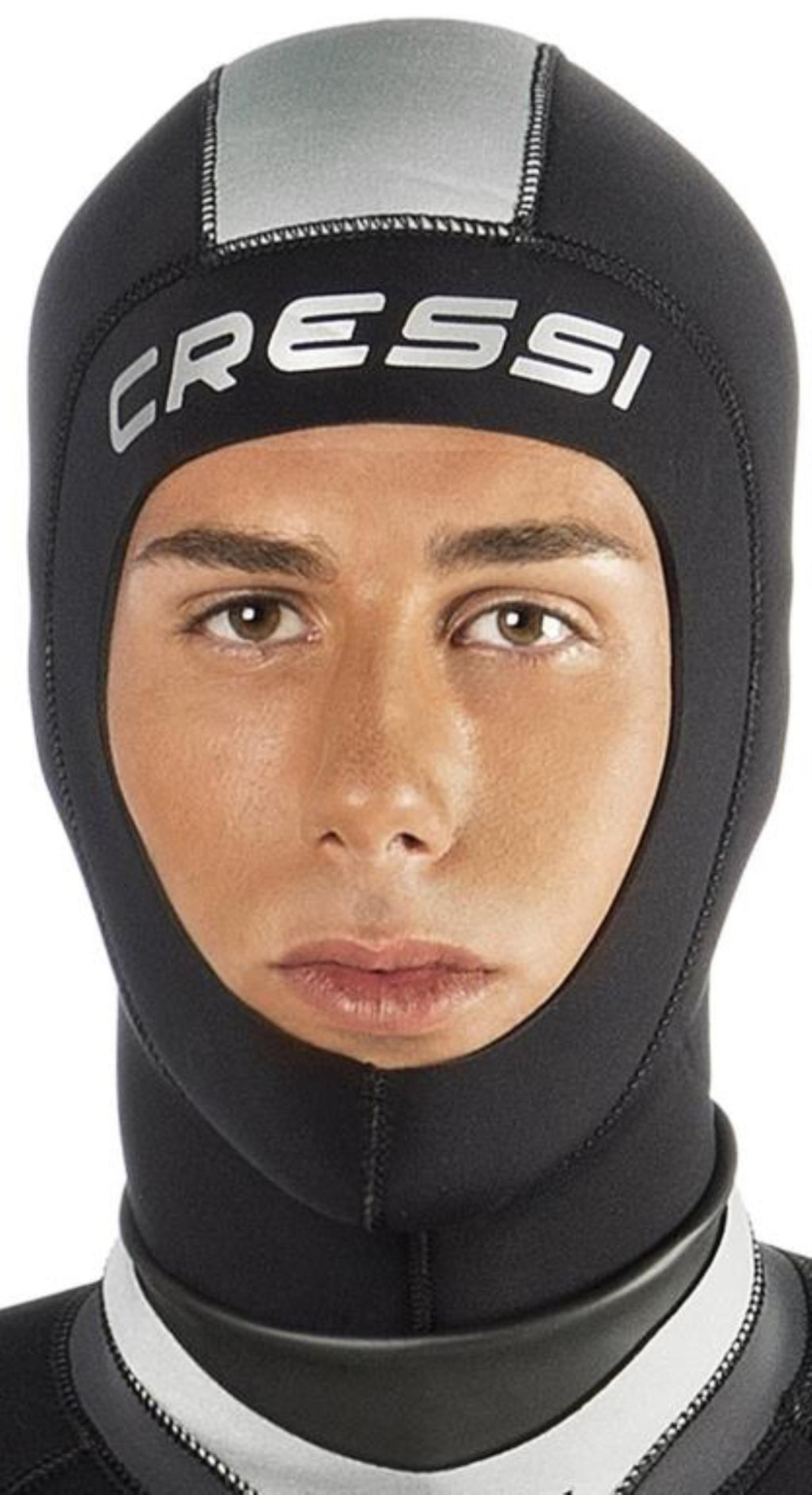 Cressi Haube PLUS 3mm, Man