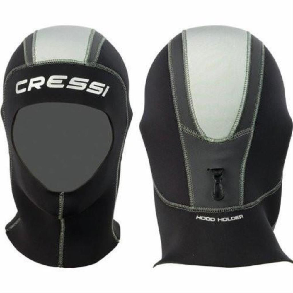 Cressi Haube PLUS 3mm, Lady