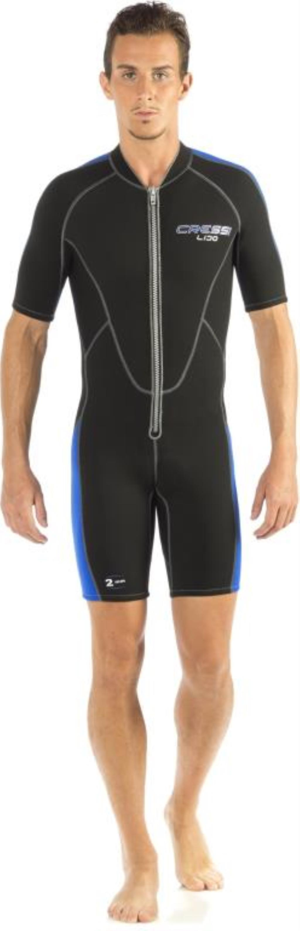 Cressi LIDO SHORTY MAN