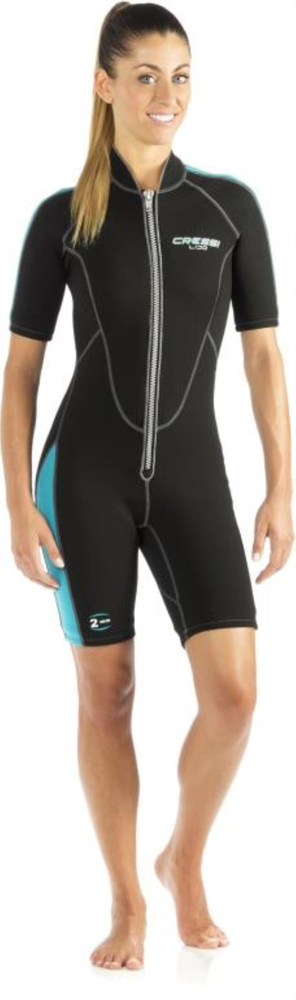 Cressi LIDO SHORTY LADY
