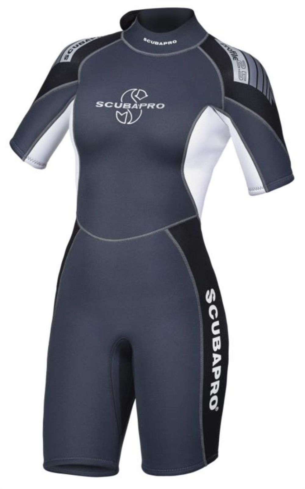 Scubapro PROFILE Shorty Damen