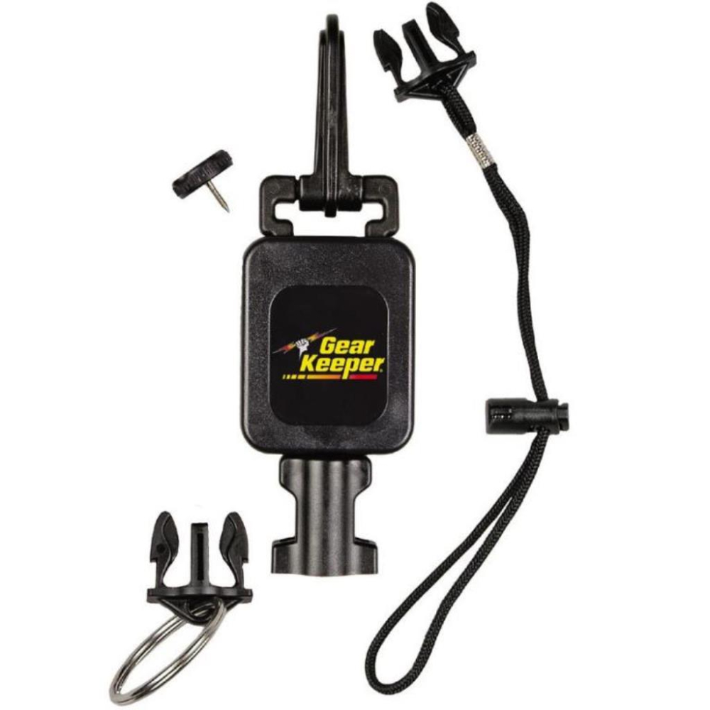 Aqua-Lung / Gear Keeper Retractor Mini Combo TH141125