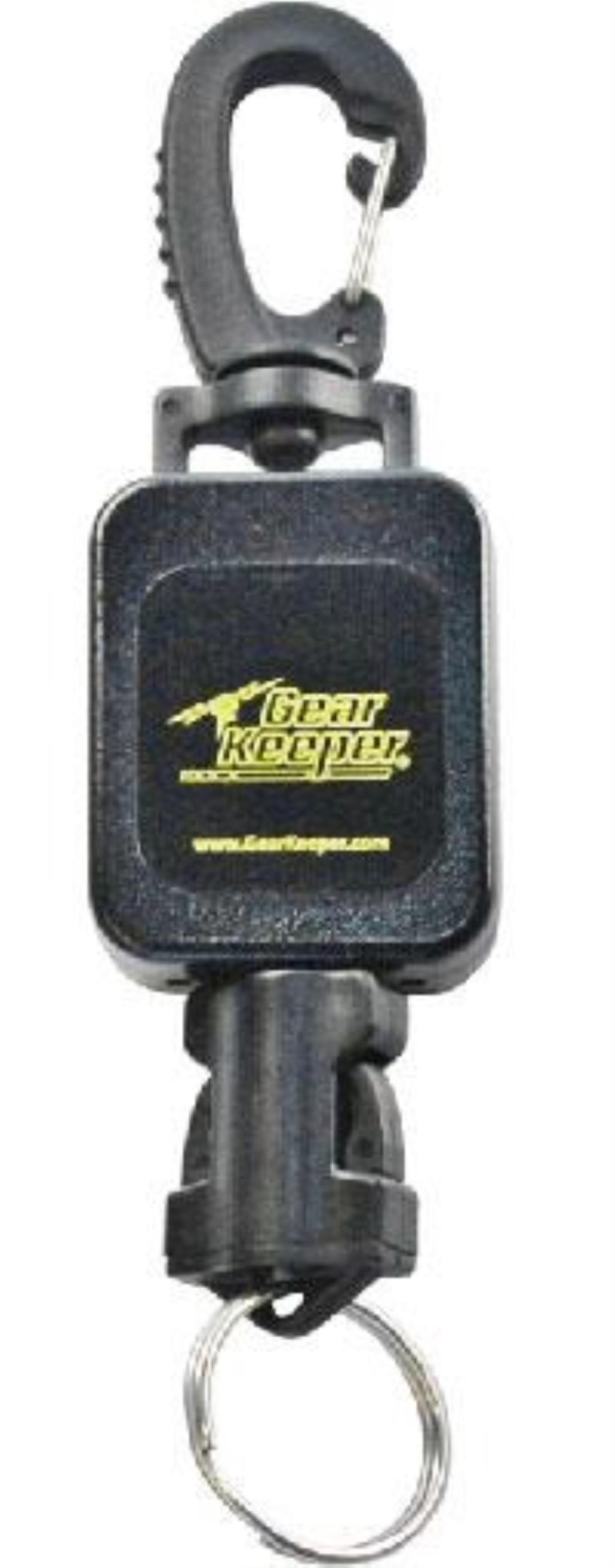 Aqua-Lung / Gear Keeper Retractor Mini Flashlight TH141122