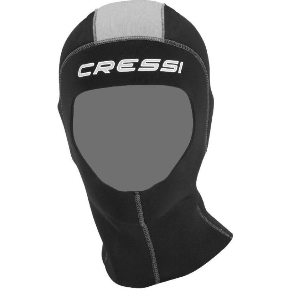 Cressi Hood STANDARD 5 mm, Lady