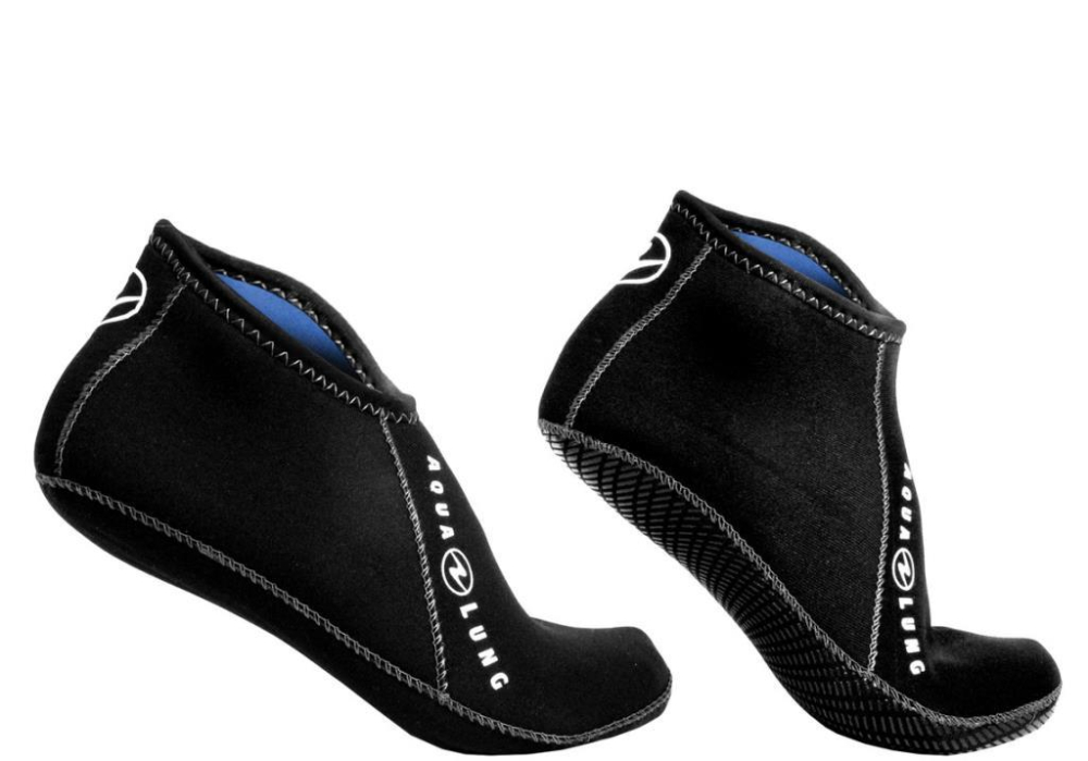 Aqua Lung Socken ERGO Low 3 mm