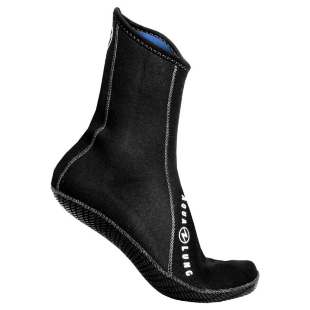 Aqua Lung Socken ERGO Long 3 mm
