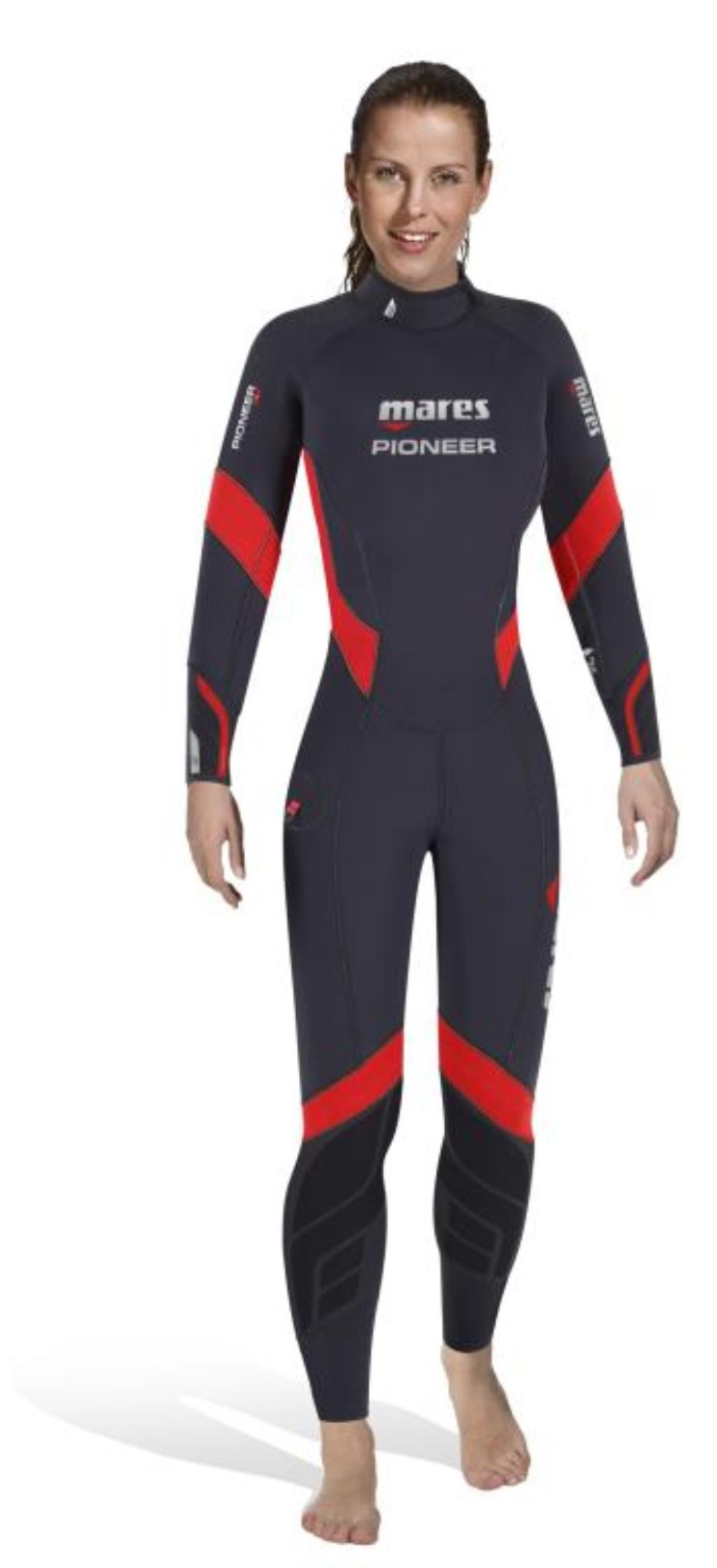 Mares PIONEER 5 SheDives