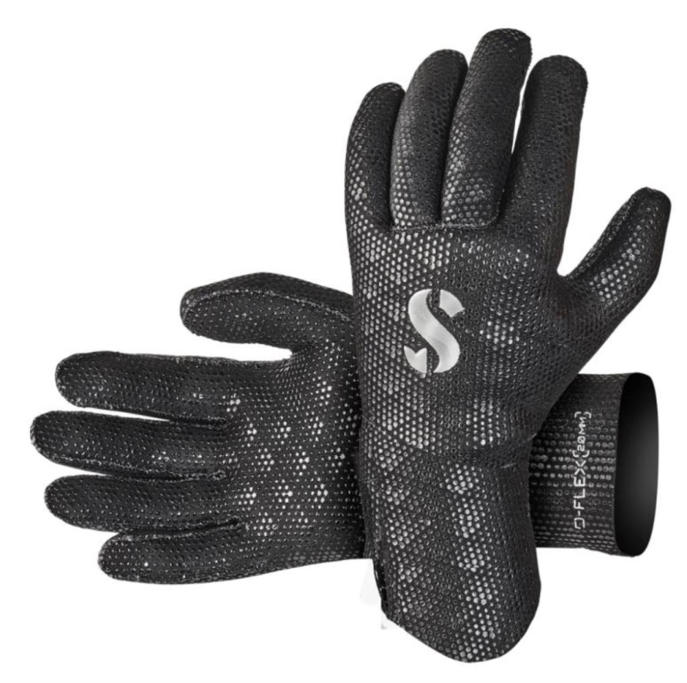 Scubapro D-FLEX HANDSCHUH 2.0mm
