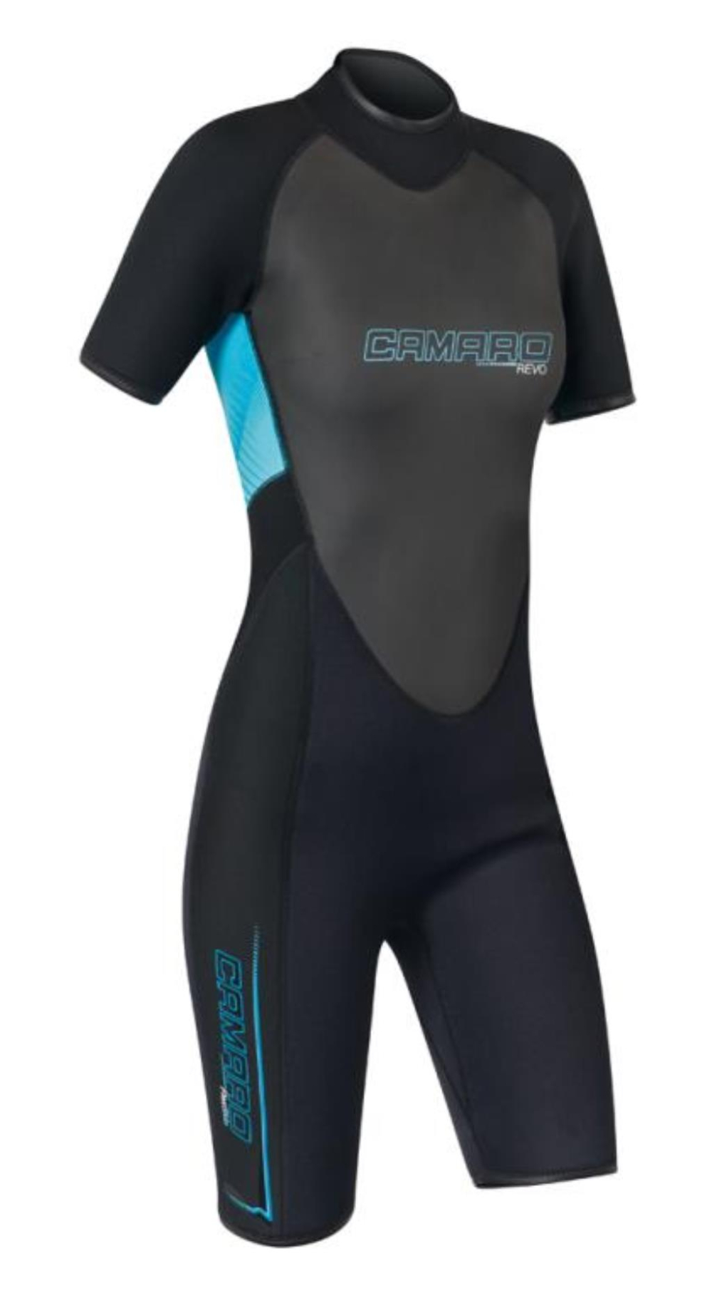 Camaro REVO SHORTY Damen