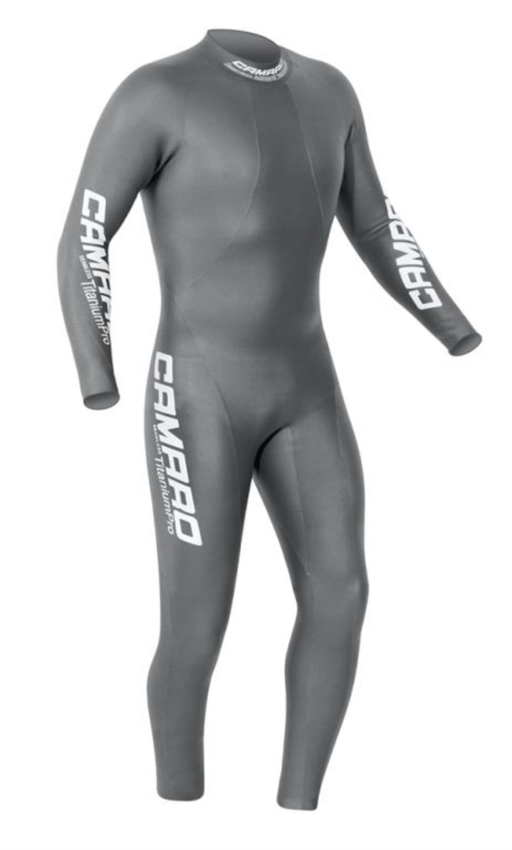 Camaro TITANIUM PRO OVERALL, unisex