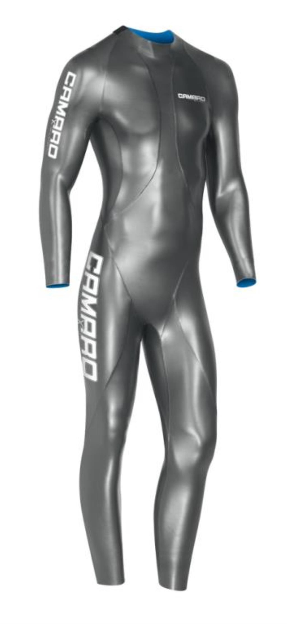 Camaro X-PULSOR OVERALL Herren