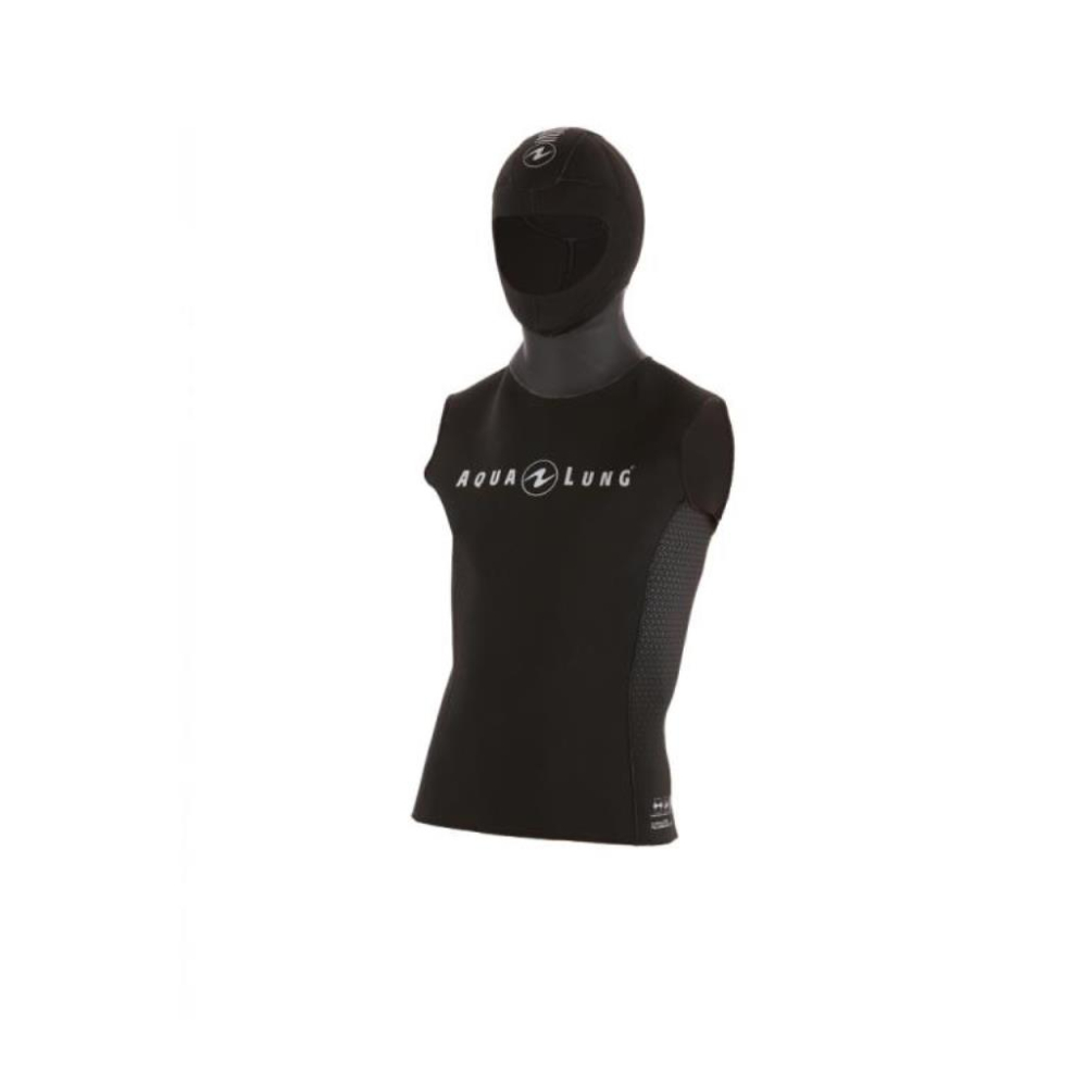 Aqua Lung HOODED UNDERVEST 2,5 mm Men