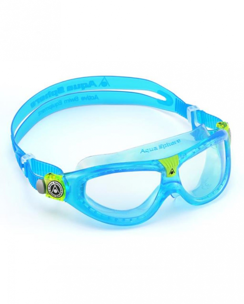 Aqua Sphere Kinder-Schwimmbrille SEAL KID 2