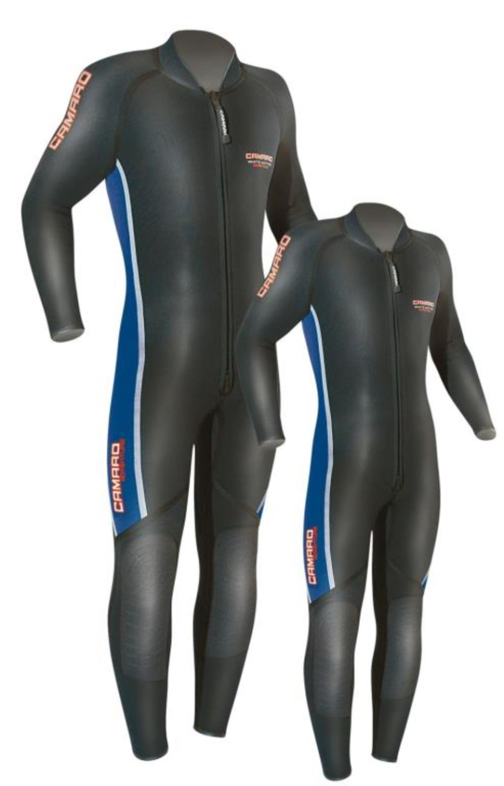 Camaro RAFT OVERALL ADVENTURE JUNIOR 5 mm Neopren
