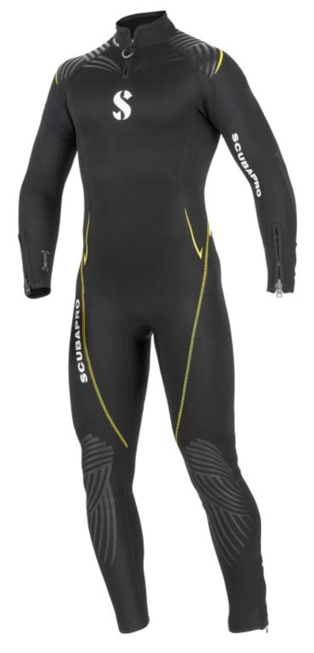 Scubapro DEFINITION 3.0 Herren