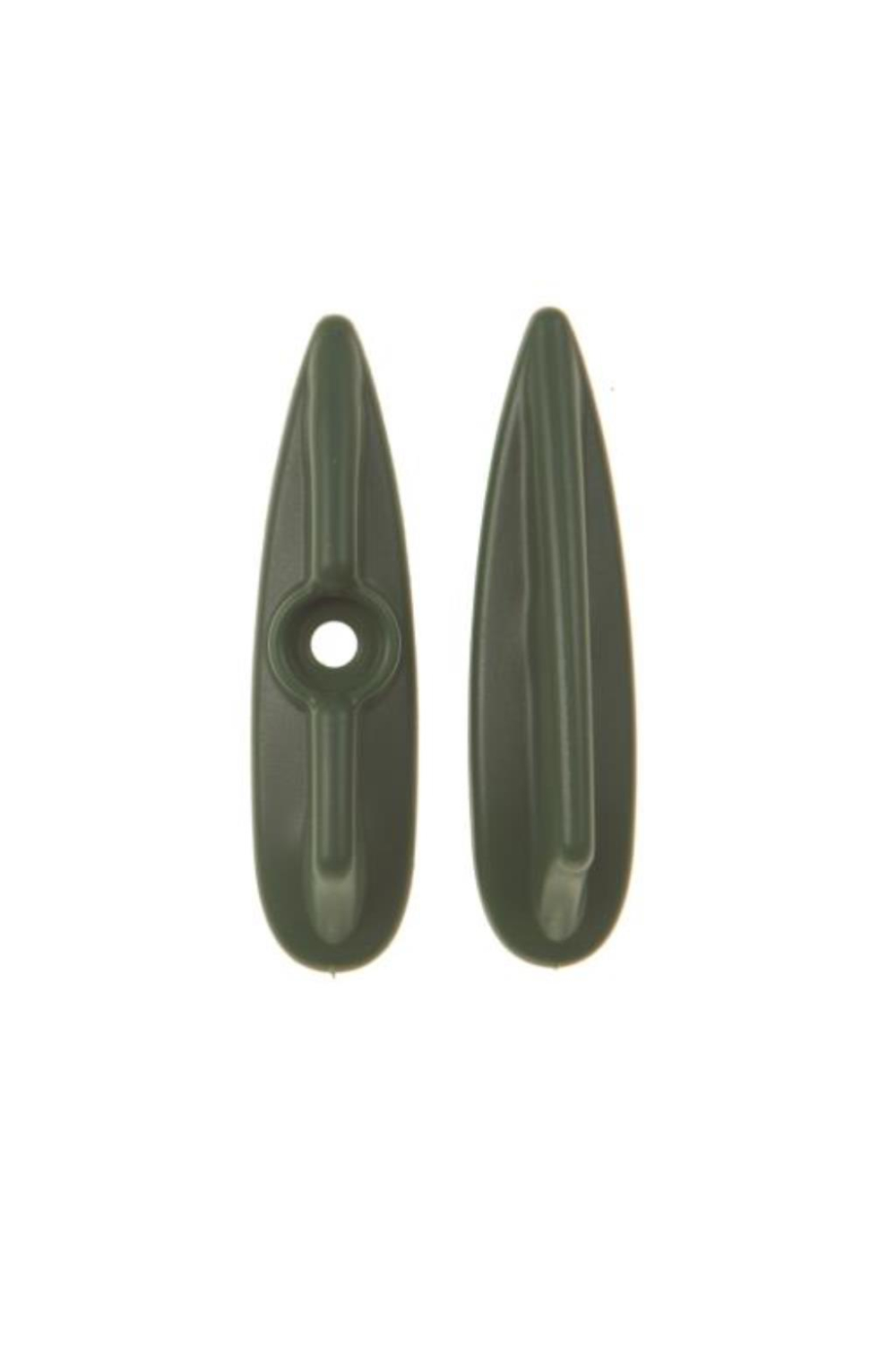 Scubapro GO SPORT FIN Scuba Skegs Set